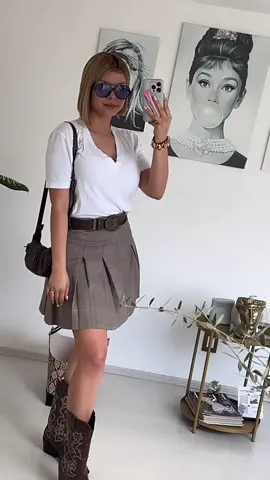 Ootd #ensrafashionista #fashionstyle #fashiontiktok 