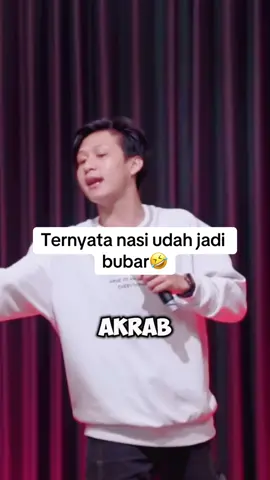 Toriq emng selalu kocak🤣🤣#lucu #kocak #humor #standupcomedy #podcasededdycourbuyzer #podcast #kikisaputri #toriq 