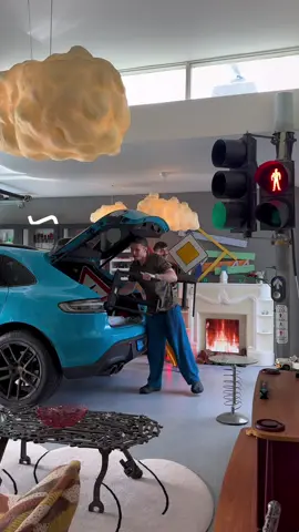 does anyone know sign language what do our new chairs say? 👀 #interiordesign #Home #decor 