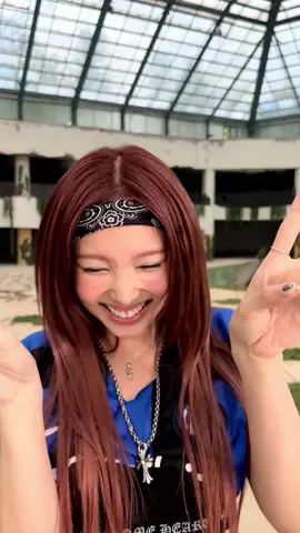 #ABCD (Sporty NA ver.) 💙 🦋 Listen [NA] 🦋 https://NAYEON.lnk.to/NAYEON_NA #TWICE #트와이스 #NAYEON #나연 #NA #Newmusic 