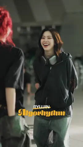 ITZY JAPAN 3rd Single『Algorhythm 』2024.5.15 Release ITZY「Algorhythm」Music Video Behind shorts ver.4  #RYUJIN #ITZY #Algorhythm #ITZY_Algorhythm
