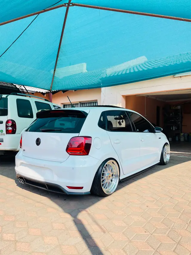 #jacuzziGTI #sirjacc #thatstaticpoloGTI #trendingtiktok #fypシ゚viral #newtiktok #carculture #clean6c #vwsa #staticlifestyle #volkswagen @volkswagensouthafrica @VOLKSWAGENSTANCE_CLUB @VW @AUTOSTYLING KLERKSDORP 