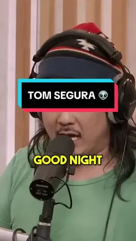 Bobby Lee's Dad story! 👽 #fyp #viral #bobbylee #tomsegura #comedy 