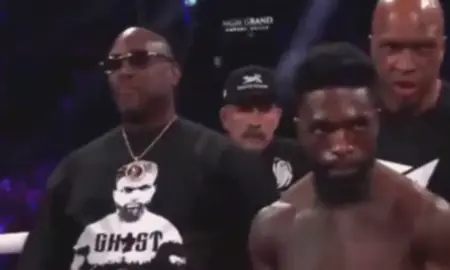 Tank Davis vs Frank Martin Full Fight PT1#thattboiiyung2 #fyp #fypシ #viral #trending #gervantadavis #frankmartin 