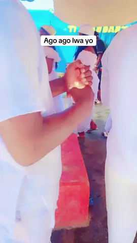 Grann se wu ki banm don an ba nou fos pou kontinye travay lan