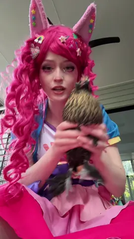#pinkiepie 