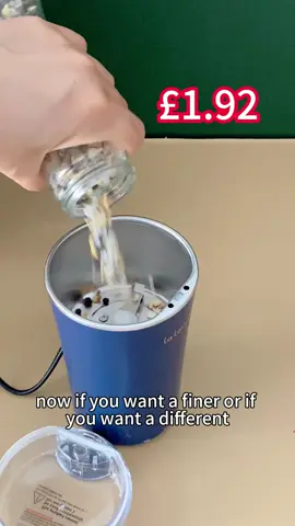 Grinder #Home #uk #british #kitchen #trending 