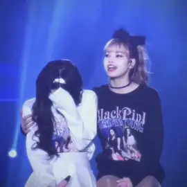 #JENNIE + #LISA ー I'll love you 'til the day that I die #jenlisa #blackpink #blink #kpopfyp #edit #soft #jennieedit #fyp #foryou 