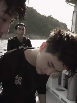 ดิบมาก #thaichayanon  @THAI BUS 