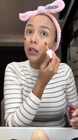 GRWM for the Filipino Festival on the Gold Coast 🇵🇭 #filipina 