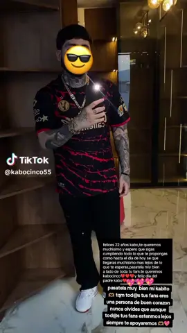 #mi niño de ojos bonitos #kabo5 @KABO05 @Kabocinco55  TQM kabo felices 22 años 💖💖🫂💋