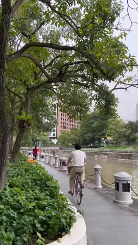 long weekends are truly elite ✨✨ recharging & relaxing at Intercontinental Robertson Quay  #sghotel #sgtravel #staycation #intercontinental 