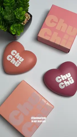 worth the hype! slayable sa cheeks ❤️ bili ka na dinnnnn #chuchubeauty #chuchubeautyheartduoblush #missdolly #prettybetty #blush #blushrecommendations #makeupph #tiktokbudolfinds #fyp #unboxing #ugcph 