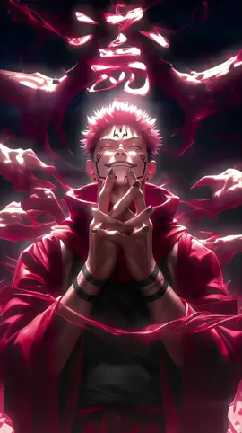Sukuna Live Wallpaper | #sukuna #ryomensukuna #wallpaper #4klivewallpaper #livewallpaper #fyp 