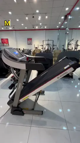 Máy Chạy Bộ Kingsport BK8000 Pro #kingsportcuchi  #ghemassage  #maychaybo  #xedaptapcuchi 