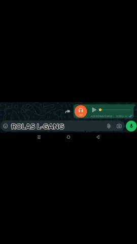 ROLAS L-GANG #megustastu #rolas #Viral #parati #audioswhatsapp #audio #lgang #whatsapp #fyp 