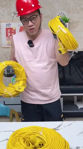 Cuộn Dây Điện 27M Kèm Ổ Cắm