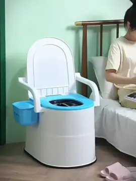 bồn cầu đi động đa năng đang được ưu đãi #chamsocnguoiliet #nguoigia #nguoiliet 