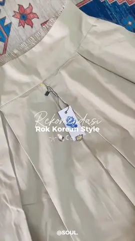 soul. kinka rok korean style #rokkekinianmurah #rokskirtkorea #roktwillpremium #rokjumbowanita # #rokkoreanstyle #rokrempel #rokwanita #rok 