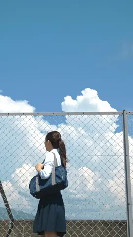 寄り道の理由。寄り道した数だけ、夏は色づく気がする。