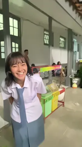 Malem-malem masih ceria ya bun 😁 Archived by @shofarmdyn_ (dikirim langsung oleh perekam via WA) #freyajkt48 #diaangkasa #fypシ 