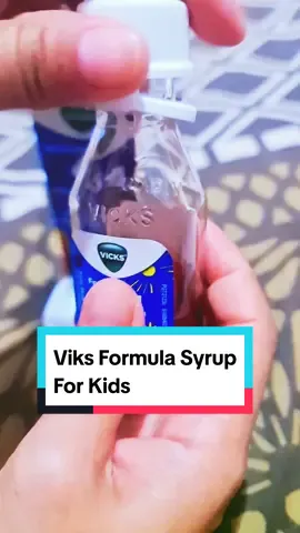 viks formula obat batuk syrup anak #CapCut #affiliatemarketing #foryou #tiktokindonesia #public #meledak #tiktoklover #marketingdigital 