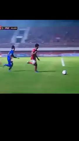 ini kah yang dinamakan goat?🤣#jaxpena#filipina#indonesia#sepakbola#blunder#masukberanda#viral#fyp 