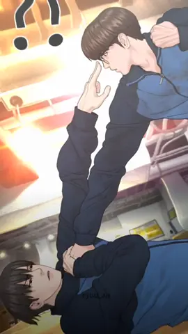 😎😎 #yoohobin #suhhaesoo #howtofight #viralhit #htf #manhwa #manhwareccomendation #hobin #hobinhtf #haesoo #haesoohtf #htfmanhwa #howtofightmanhwa #manhwawebtoon #viralhitwebtoon #fakefight #fakeall #fyp #4u #ptjuniverse #foryou #manhwafyp #fypage 