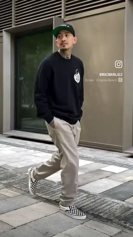 Fashion fade, style is eternal. 🔥 . . . #fyp #trend #viral #outfit #outfitoftheday #outfitinspo #outfitideas #outfitstyle #barista #baristaoutfits #model #style #fashion #fitcheck #outfitcheck #🇵🇭 #pinoy #filipino #ofw #style #streetwear #fashion #pose #style #pinoymodel #outfitcheck #fitcheck #outfitinspiration #collab