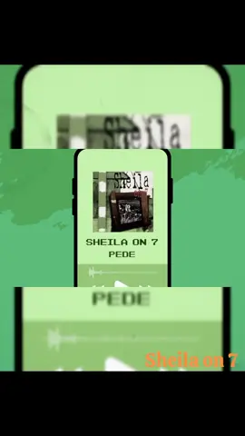 Sheila on 7- Pede  #sheilaon7 #sheilagank #pede #videolyrics 