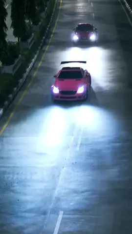 MODIFIKASI MERCEDES BENZ SLK 200 FROM MEDAN  #fyp #mercyslk #slk200 #modfikasislk 