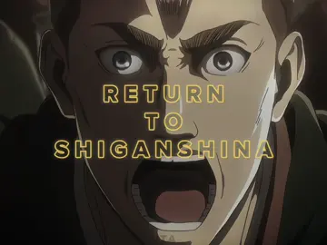 aot fandom come back pls i miss u ||  this has been sitting in my drafts for ages omg  i wish i could watch this arc for the first time again💔 #AttackOnTitan #shingekinokyojin #aot #snk #aotedit #attackontitanedit #aotseason3 #returntoshiganshina #erwinsmith #fy #fyp #foryou 