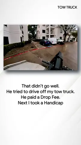 #towtruck #parking #car #towtruckstories #repo 