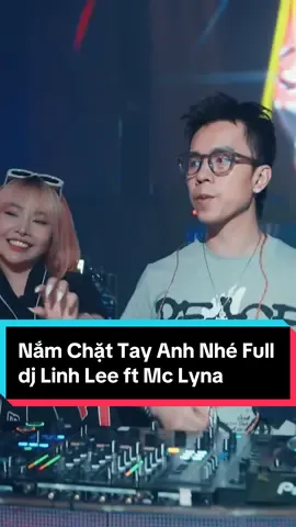 Quá nhiều cảm xúc cho bài hát này mình đăng full bài tặng mọi ng nghe nhạc thật vui ❤️#thinhhanhtiktok #mclyna #viralvideo #xuhuong #vinahouse_vietmix #vietmix @LinhLee DJ 