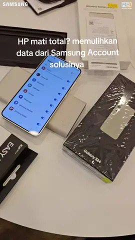 solusi hp mati total 🔥 #samsungaccount  #caramemulihkandata 