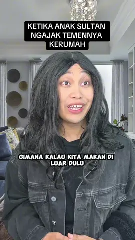 Yaampun, niatnya kerja kelompok malah jadi keluar negeri 😭 #richkyi #kisahrichkyi #sdnegeriswasta 