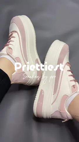 Sneakers sebagus ini cuma 100 ribuann 🫶🏻 @pvnshoes  #sneakers #sepatu #sneakerswanita #sneakersmurah #sepatuwanitacantik #sneakerskekinian 
