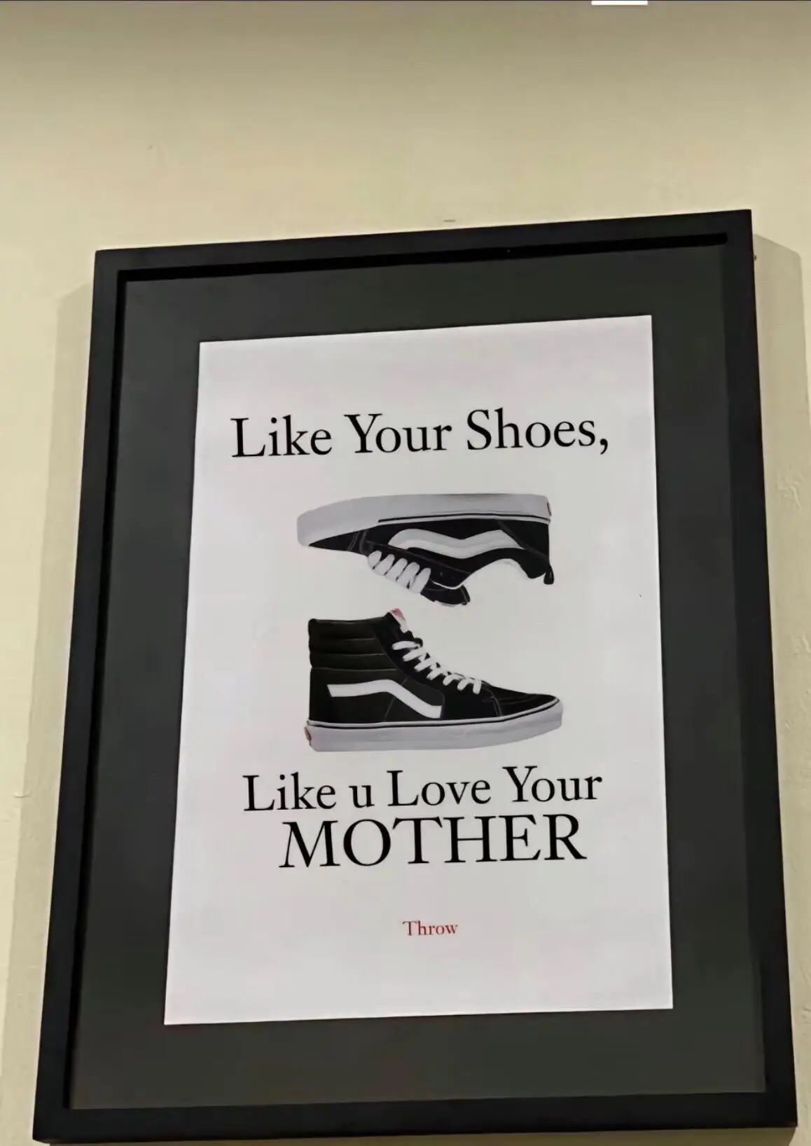 Classic #sk8hi#authentic#vans