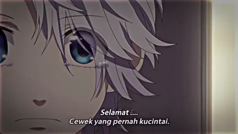 sebentar... #anime #animeedit #fypシ #xbcyza #zuttomaekara 