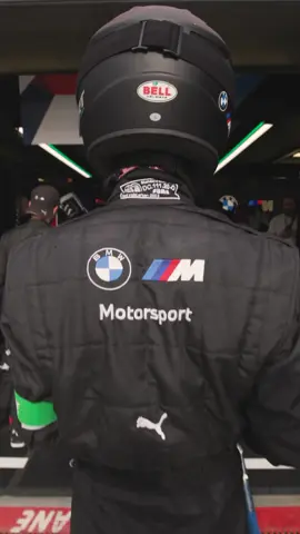#pitstopcrew 🔥🔥🔥 #bmwmmotorsport #bmw #LeMans24 #bmwm #foryoupage #fyp #tiktok 