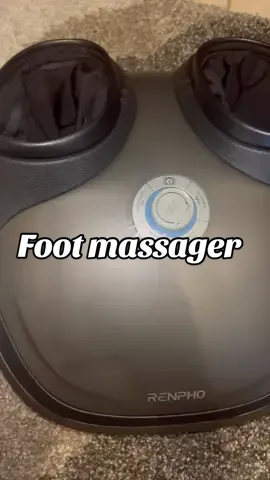 Ill be using this almost every evening     🔥#footmassage #massagetherapy #ttsacl #massager #greatgift #afdordablefinds 