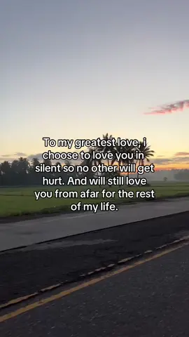#greatestlove #loveinsilent 