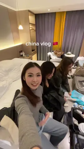 long overdue china vlog in chinese/english/tagalog 🥰 #minivlog #adayinmylife 