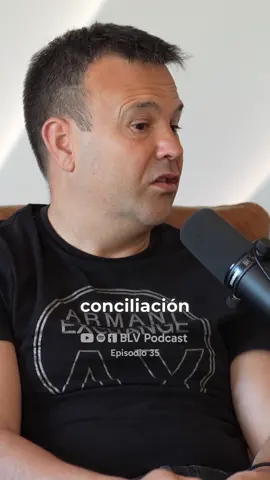 ¿Es la jornada intensiva una mejora para la conciliación? #emprendimiento #emprender #conciliación #empresa #podcast #blv