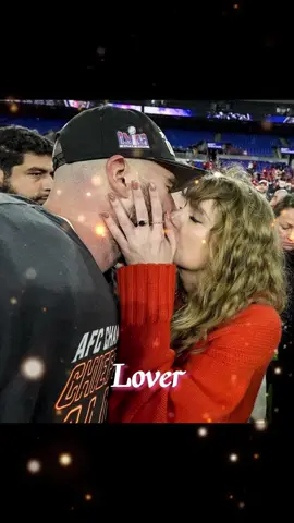@Taylor Swift @Travis Kelce #TaylorSwift #fypシ゚viral #swiftie #erastour #swifttok #lover 