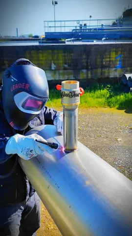 #weld #welding #weldingtiktok #welder #tig #pipe #pipeline #inoxtag #work #passion #italia #fyp #foryou #foryoupage #oneshotmuso 
