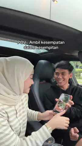 sempat @ྀིྀyeobo @Woi Malaysia 