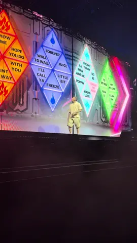 Chris Brown Singing Show Me ! #Chrisbrown #1111tour #longisland #ubsarena #teambreezy #chrisbreezy #chrisbrowntour2024 #showme #chrisbrownshowme