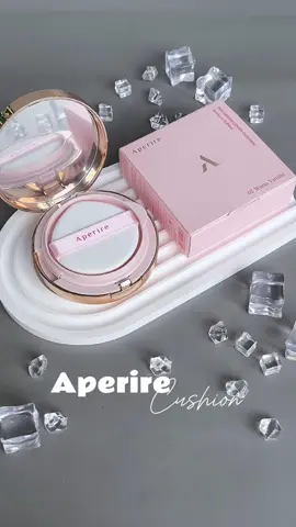Ẻm đánh lên siêu mướt, ckd tốt. Mê ẻm quá điiii #aperire #cushionchongnang #cushionaperire #makeup #cushion 