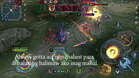 Look at the skill icon gone crazy💀 #haybusa #mlbb #mlbbcreatorcamp #fyp #hayabusatiktok #highlight #gameplay #edit #freestyle 